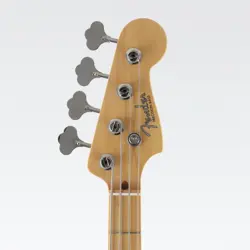 PRECISION BASS 2CS