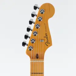 STRATOCASTER HSS TEXAS