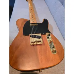 CUSTOM FENDER JAPAN TLC-52