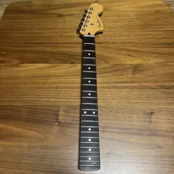 FRETBOARD USED FROM