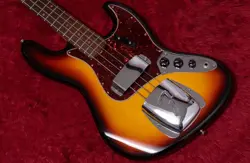 3TS 2015 BASS