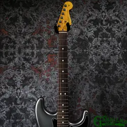 FENDER AMERICAN PROFESSIONAL II STRATOCASTER HSS RW MERCURY