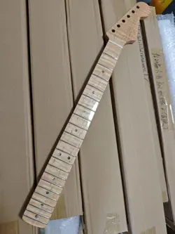 5A 21FRET ELECTRIC