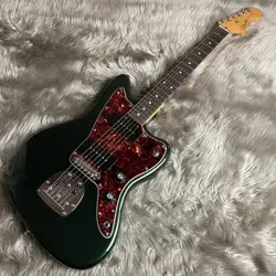 II JAZZMASTER BRITISH