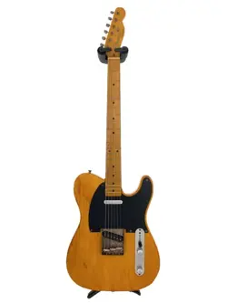 TL52-60 TL52-60/CCB/1987~1989/BODY ONLY// FENDER JAPAN TRACKING NUMBER