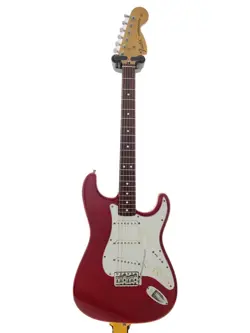 ST72-58US ST72-58US/CAR/1999~2002/USA VINTAGE PU/SOFT CASE INCLUDED FENDER