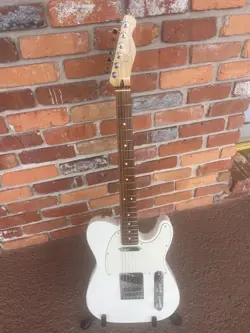 MEXICO PLAYERS STANDARD