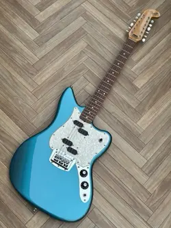 ALTERNATE REALITY PF