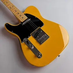 /PLAYER TELECASTER LEFT-HANDED