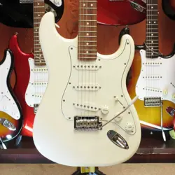 MEXICOPLAYER STRATOCASTER R102