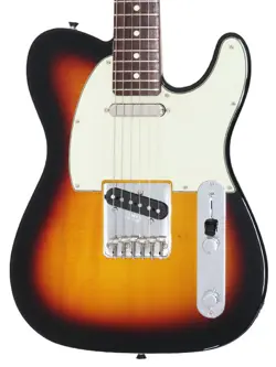 TELECASTER 2022