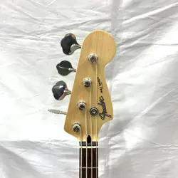 USED FENDER JAZZ
