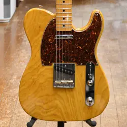 USED FENDER JAPAN TL52-TX NO.RG4965