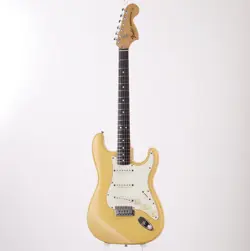 ST72-115 YELLOW WHITE