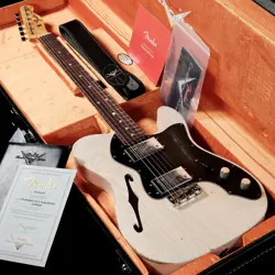 64 BOBBED TELECASTER