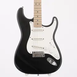 FENDER ERIC CLAPTON STRATOCASTER W VINTAGE NOISELESS