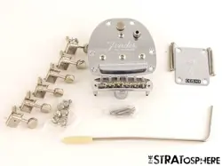 BRIDGE TUNERS PLATE!