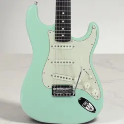 COLLECTION STRAT ELECTRIC