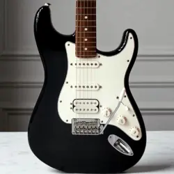 MEXICO STRATOCASTER ST