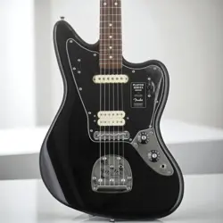 GUITAR BLACK HH
