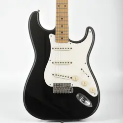 GUITAR 1990 BLACK