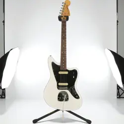 PLAYER2 JAGUAR ELECTRIC