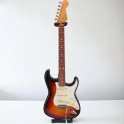 GUITAR ST-STYLE MADE