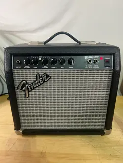 PR-241 GUITAR PRACTICE