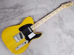 STANDARD TELECASTER MAPLE