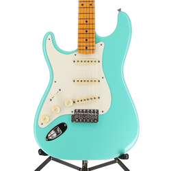 LEFT-HANDED GUITAR SEA