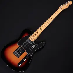 TELECASTER MAPLE 3-COLOR