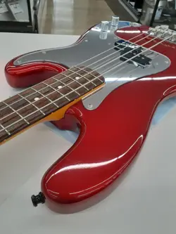 PRECISION BASS CANDY