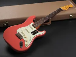 1961 STRATOCASTER ROSEWOOD