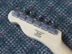 PARANORMAL OFFSET TELECASTER