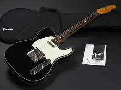FENDER TL62B-TX