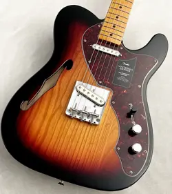 FENDER G-CLUB MOD