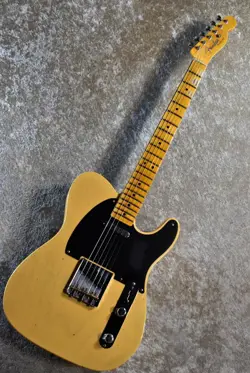 RELIC NOCASTER BLONDE