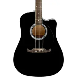 GUITAR BLACK 197881335502