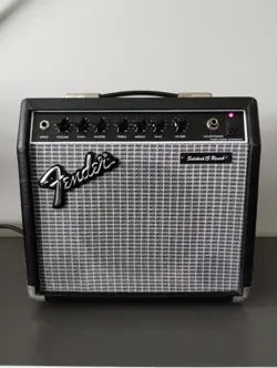 AMPLIFIRE 38W