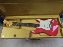 II 1961 STRATOCASTER�