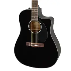 DREADNOUGHT GUITAR IN