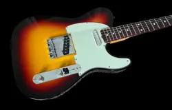 2025 FENDER CUSTOM SHOP 