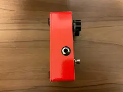 YNGWIE MALMSTEEN OVERDRIVE