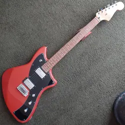 **NEW** FENDER PLAYER