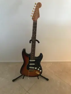 FRETBOARD 717669010195