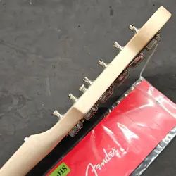 SIGNATURE STRATOCASTER NECK
