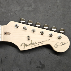 ERIC CLAPTON SIGNATURE