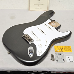 FENDER ERIC CLAPTON SIGNATURE STRATOCASTER LOADED BODY STRAT ELECTRIC GUITAR