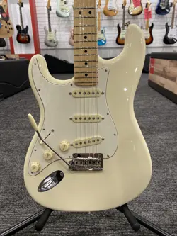 AMERICAN PROFESSIONAL LEFT-HANDED