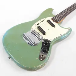 FENDER MUSTANG 1965